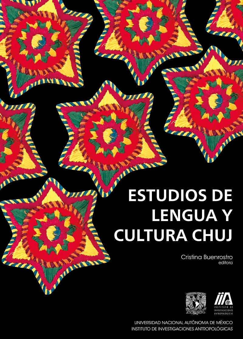 Estudios de lengua y cultura chuj