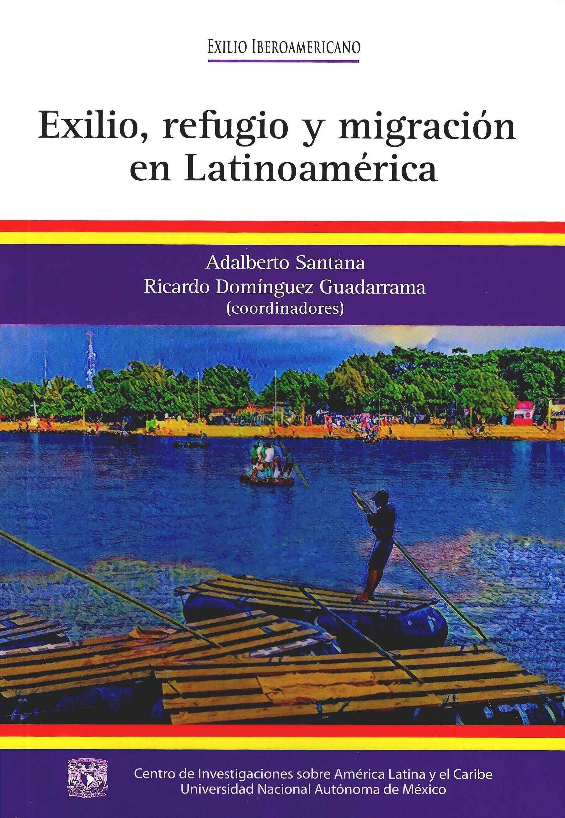 Exilio, refugio y migración en Latinoamérica