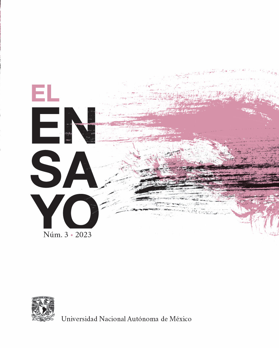 El Ensayo núm. 3