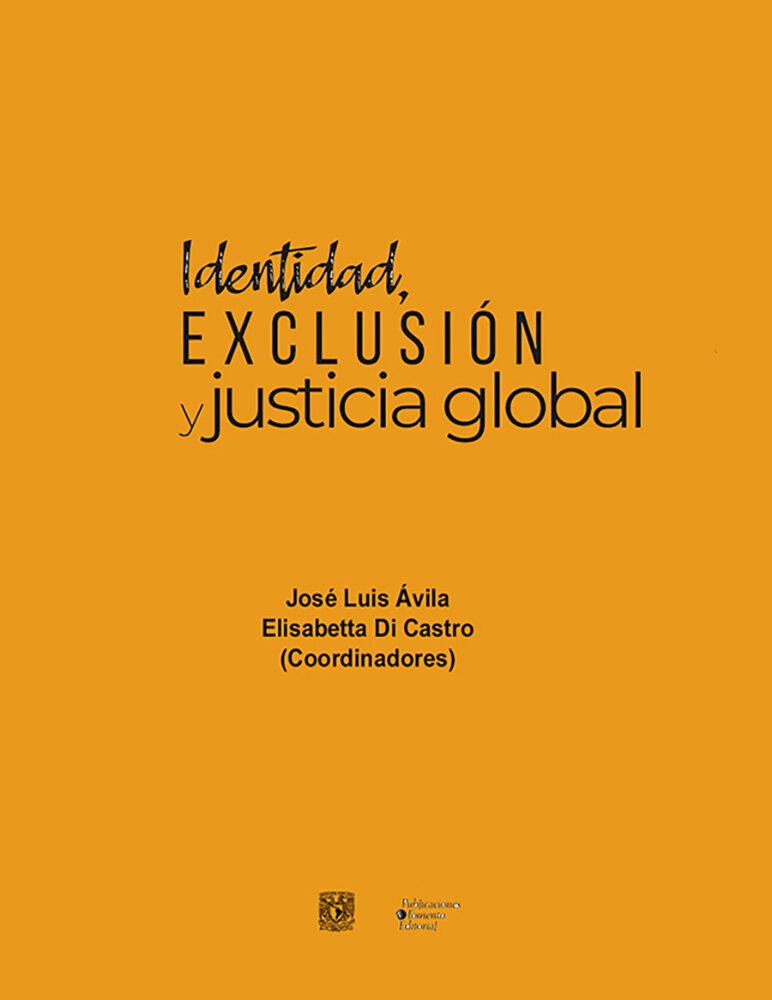 Identidad, exclusión y justicia global