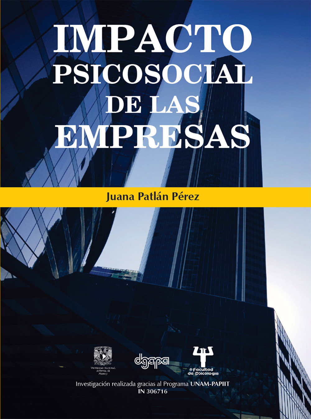 Impacto psicosocial de las empresas