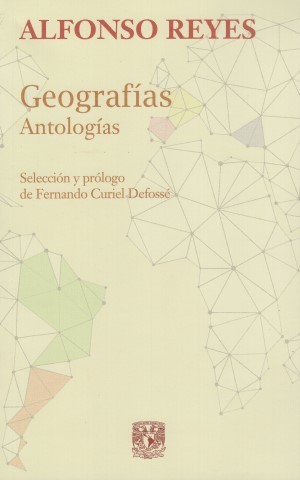 Geografías. Antologías