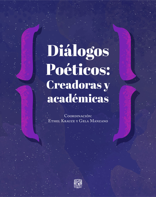 Diálogos poéticos: creadoras y académicas
