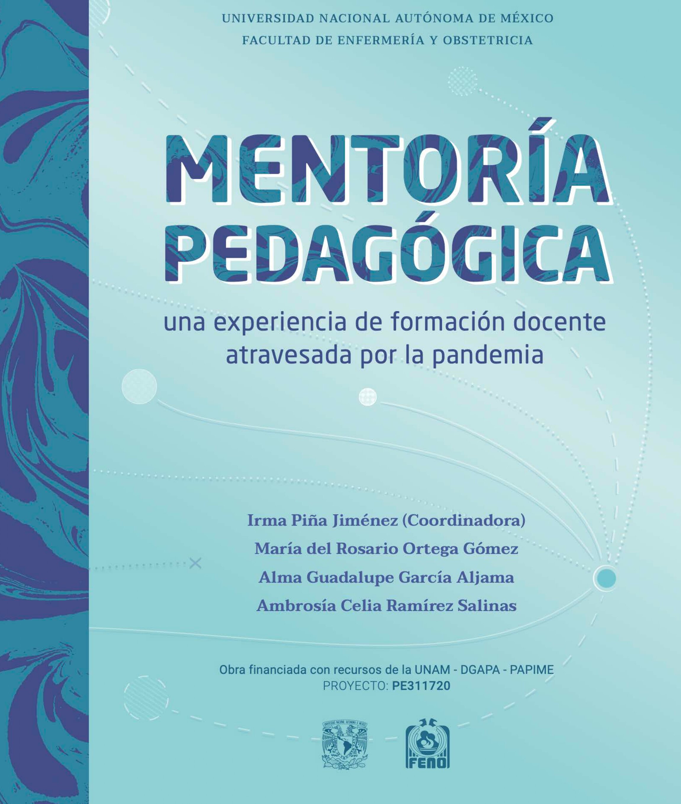 Mentoría pedagógica.Una experiencia de formación docente atravesada por la pandemia