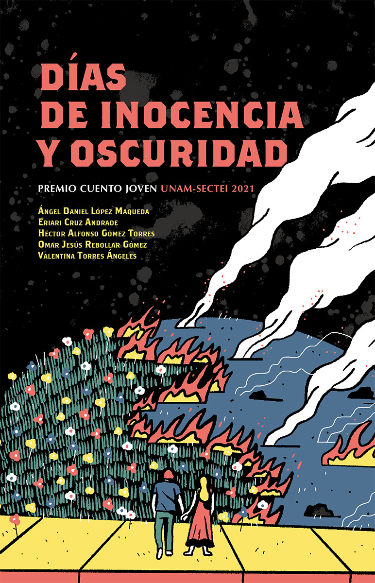 Días de inocencia y oscuridad