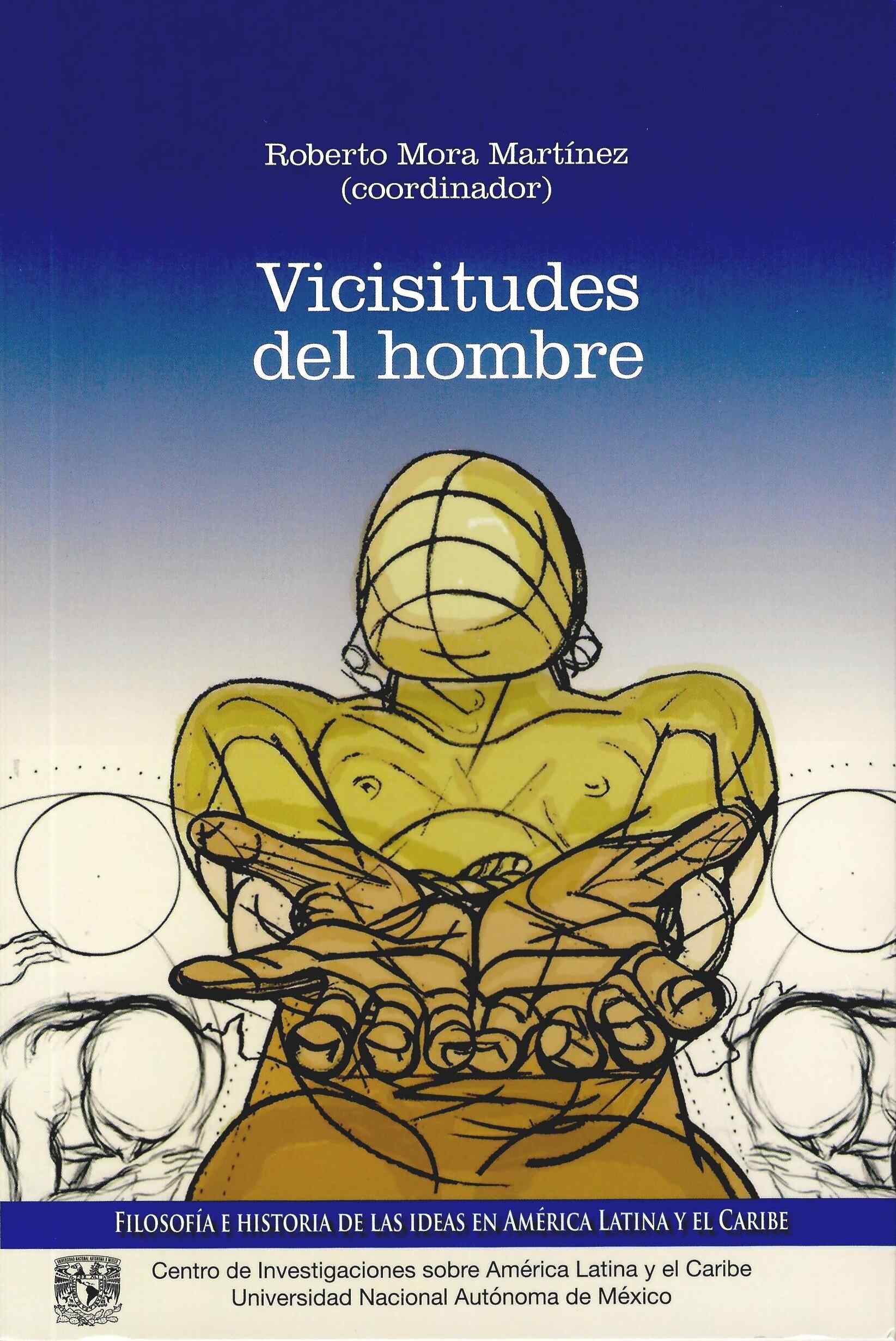 Vicisitudes del hombre: poder alternativo y experiencia libertaria