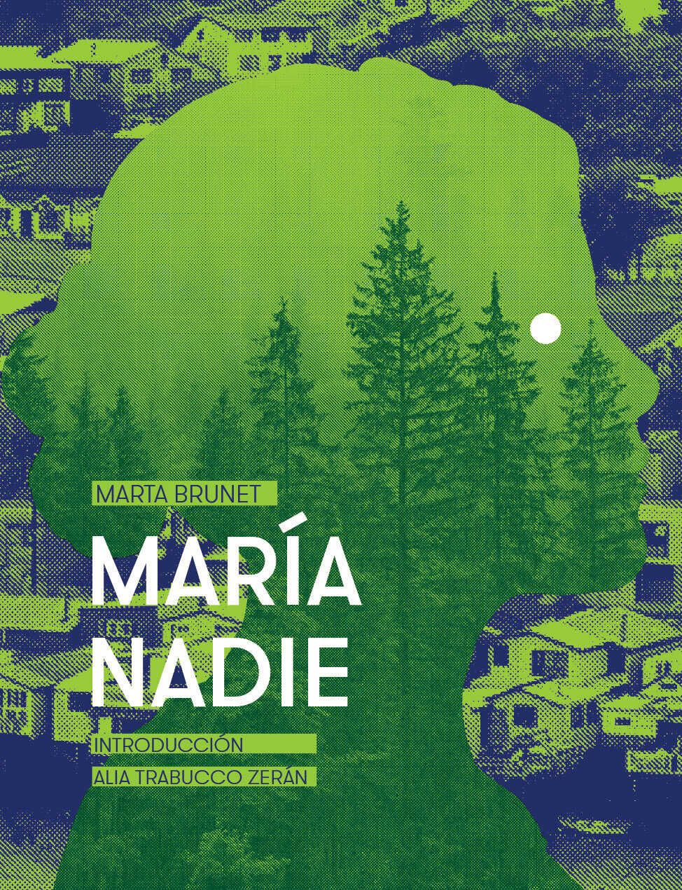 María Nadie