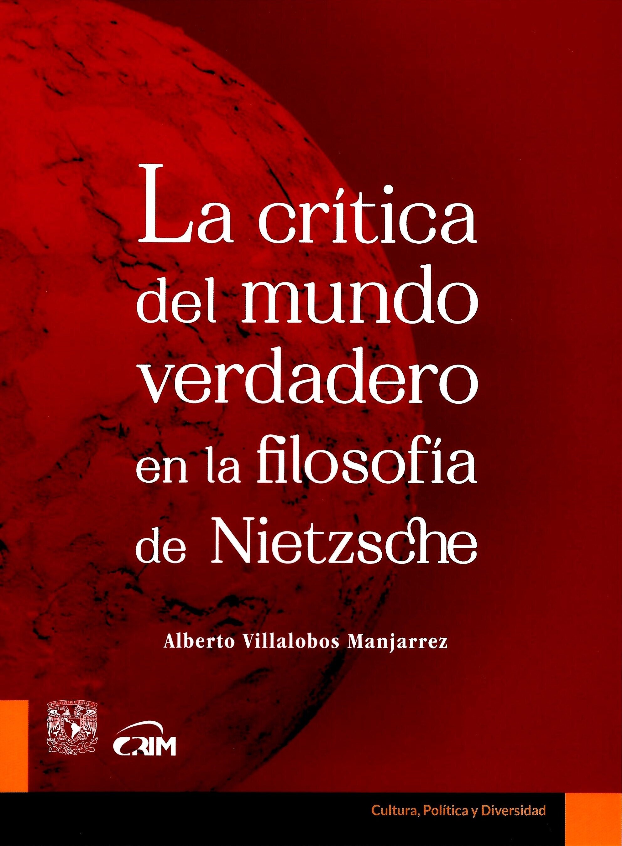 La crítica del mundo verdadero en la filosofía de Nietzsche