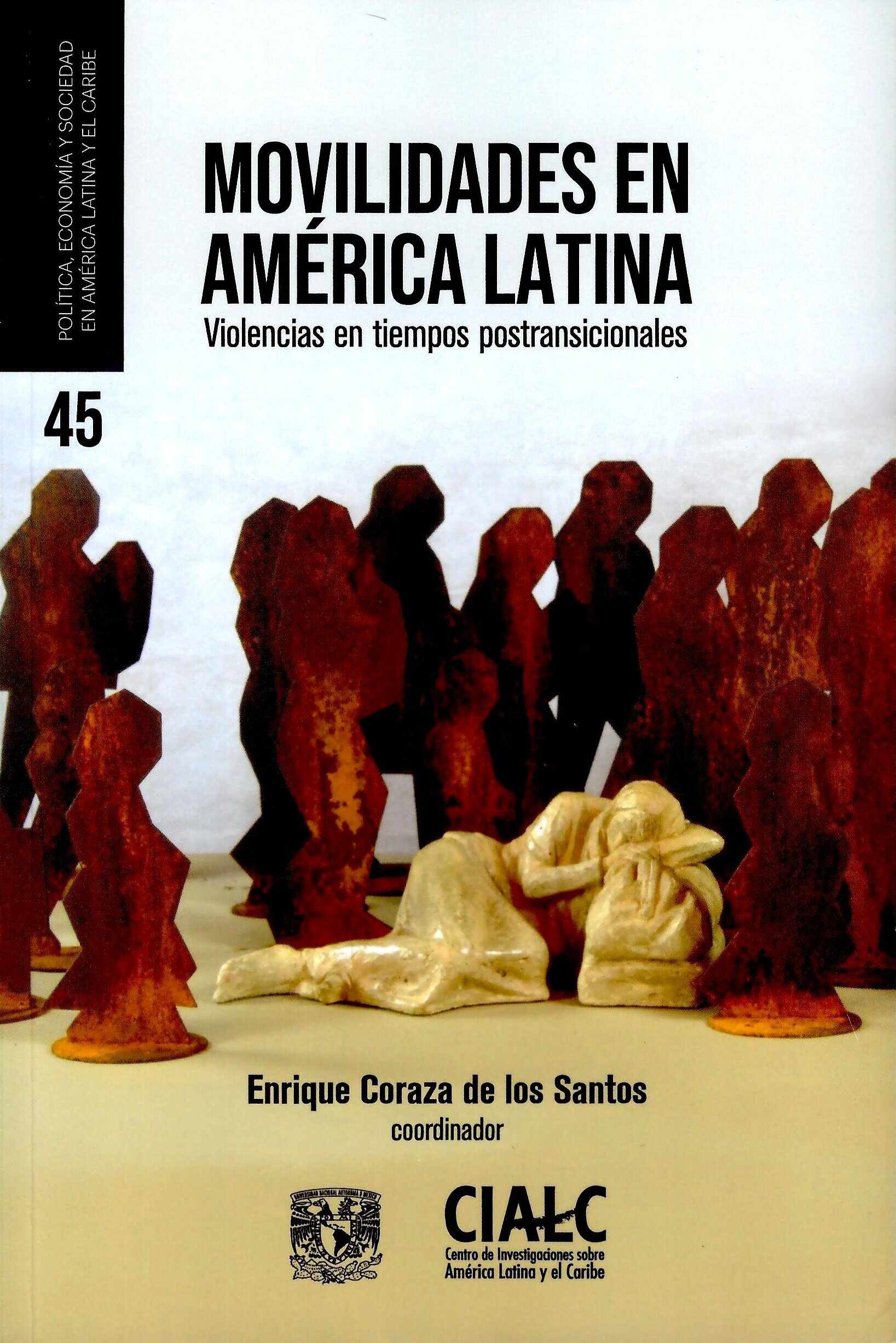 Movilidades en América Latina. Violencias en tiempos postransicionales