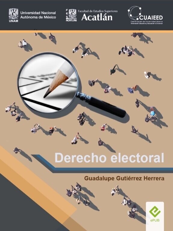 Derecho electoral