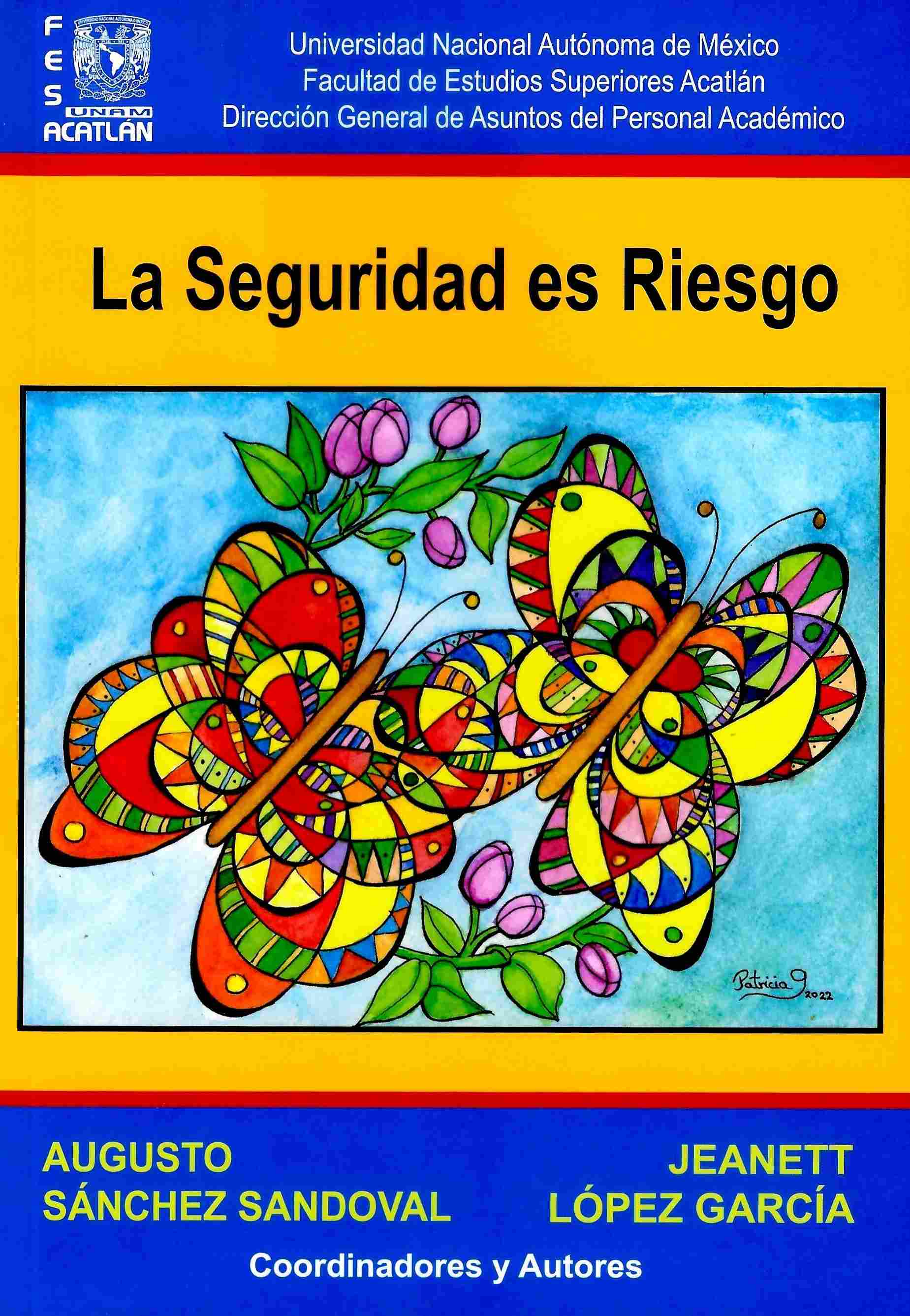 La seguridad es riesgo