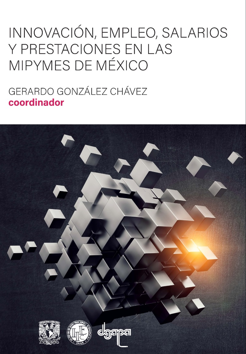 Innovación, empleo, salarios y prestaciones en las Mipymes de México