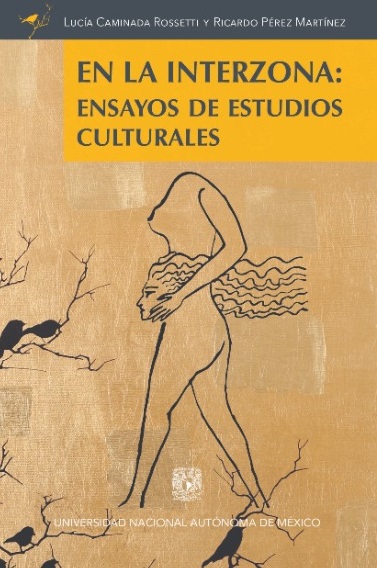 En la interzona: ensayos de estudios culturales