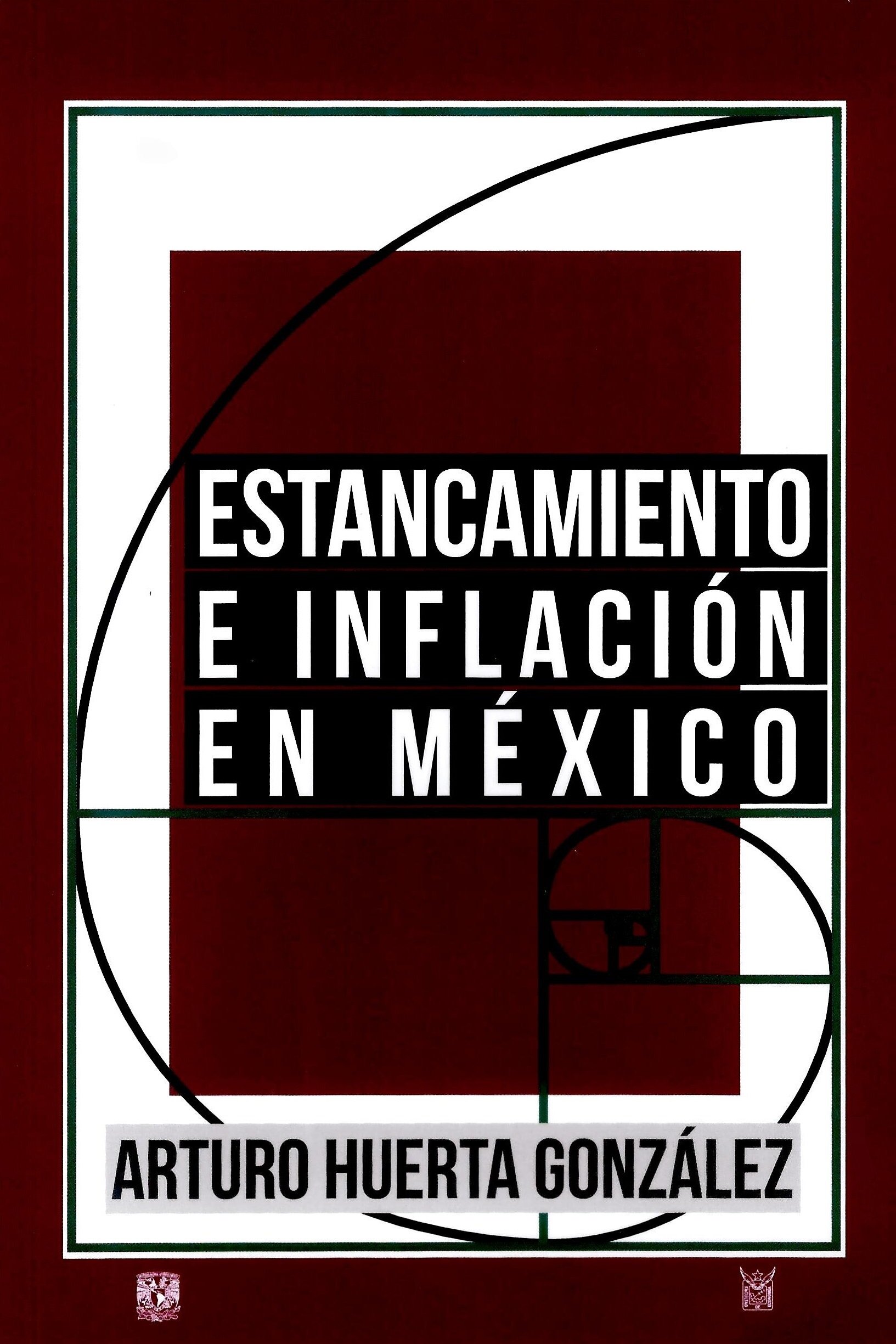 Estancamiento e inflación en México