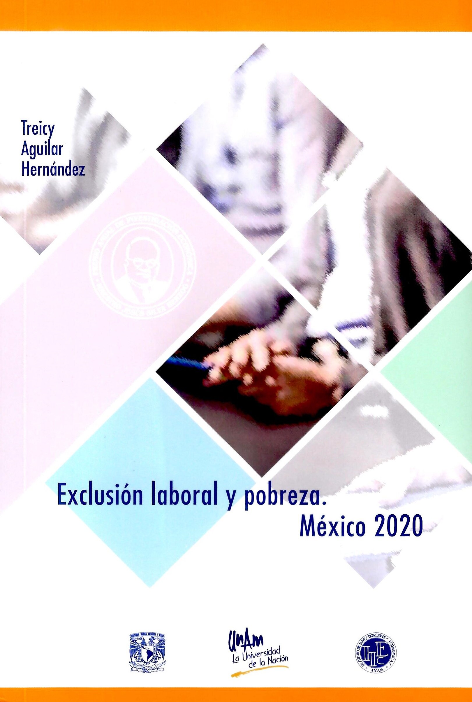 Exlcusión laboral y pobreza en México,2020