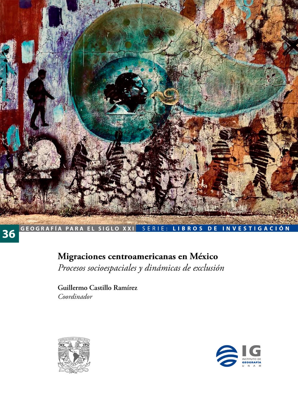 Migraciones centroamericanas en México