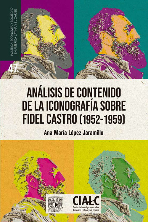 Análisis de contenido de la iconografía sobre Fidel Castro (1952-1959)