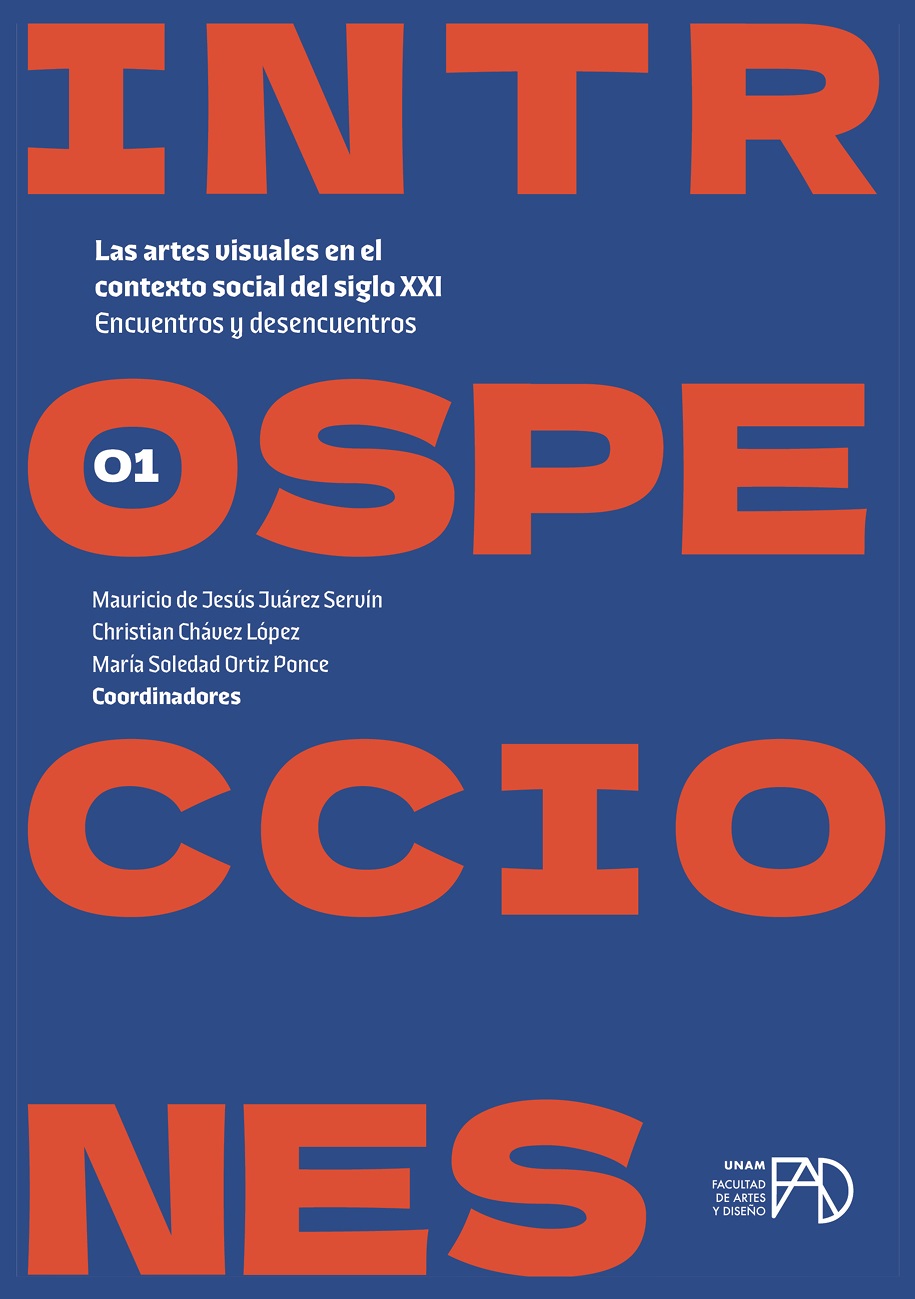 Las artes visuales en el contexto social del siglo XXI. Encuentros y desencuentros