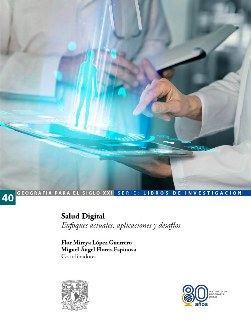 Salud digital. Enfoques actuales, aplicaciones y desafíos