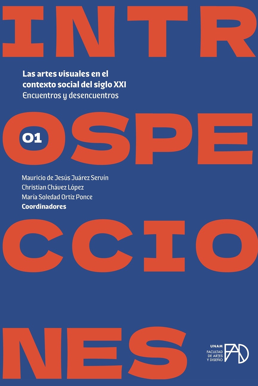 Las artes visuales en el contexto social del siglo XXI. Encuentros y desencuentros