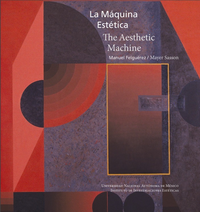La máquina estética/ The Aesthetic Machine