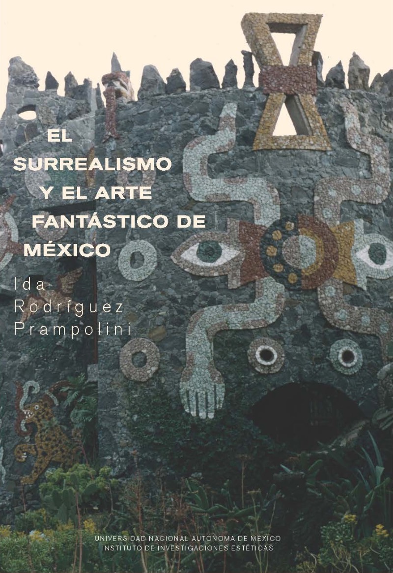 El surrealismo y el arte fantástico de México
