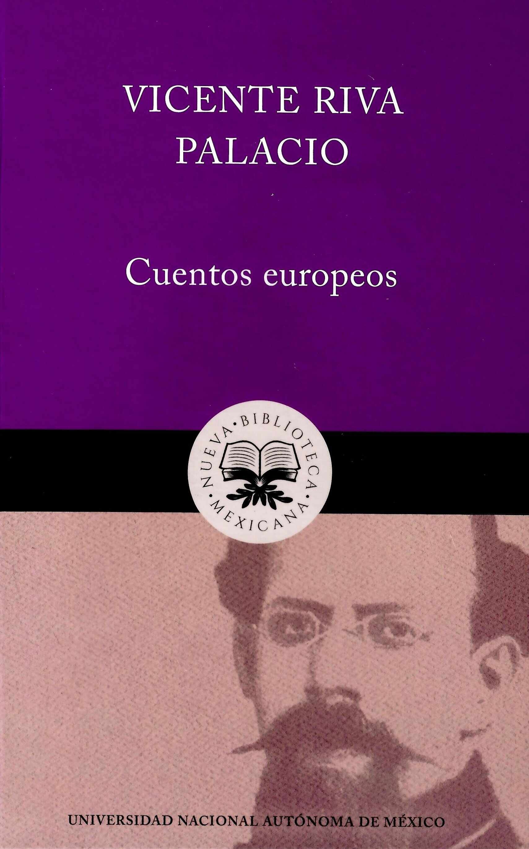 Obras I. Narrativa I. Cuentos europeos