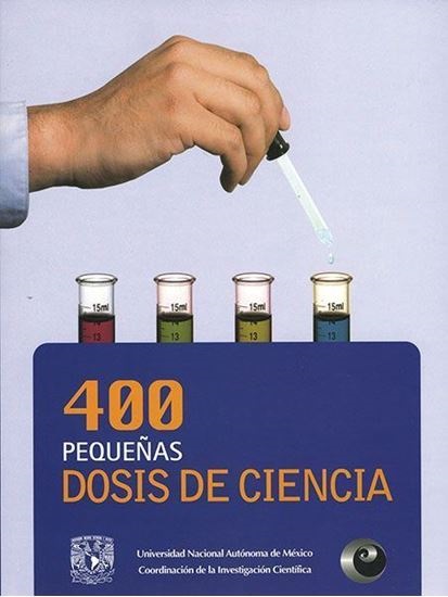 400 pequeñas dosis de ciencia