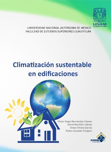 Climatización sustentable en edificaciones