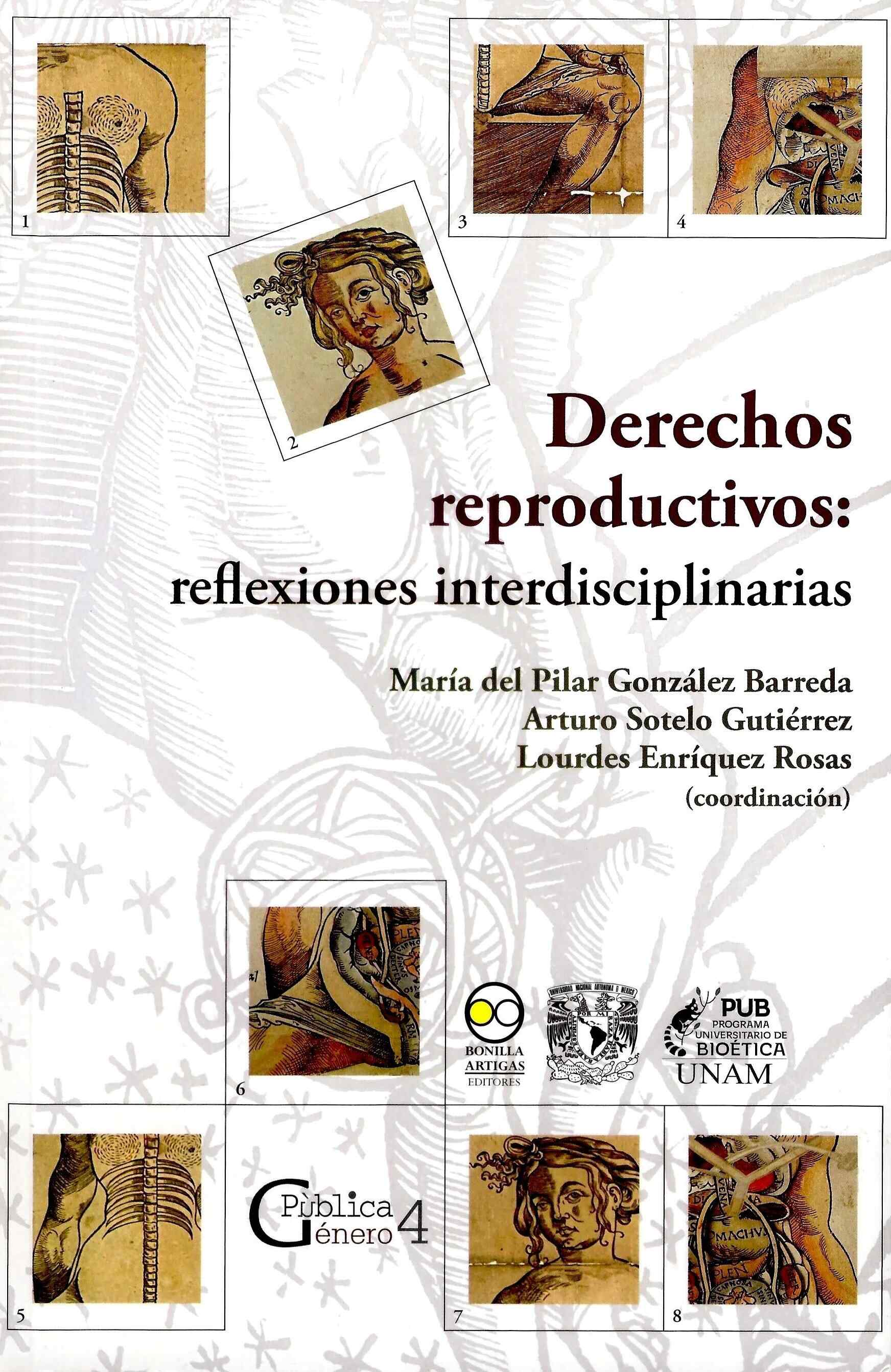 Derechos reproductivos: reflexiones interdisciplinarias