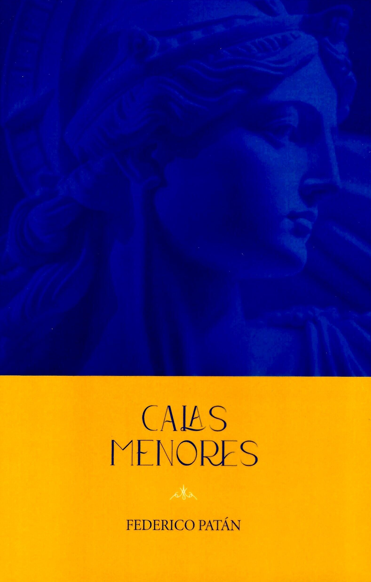 Calas menores