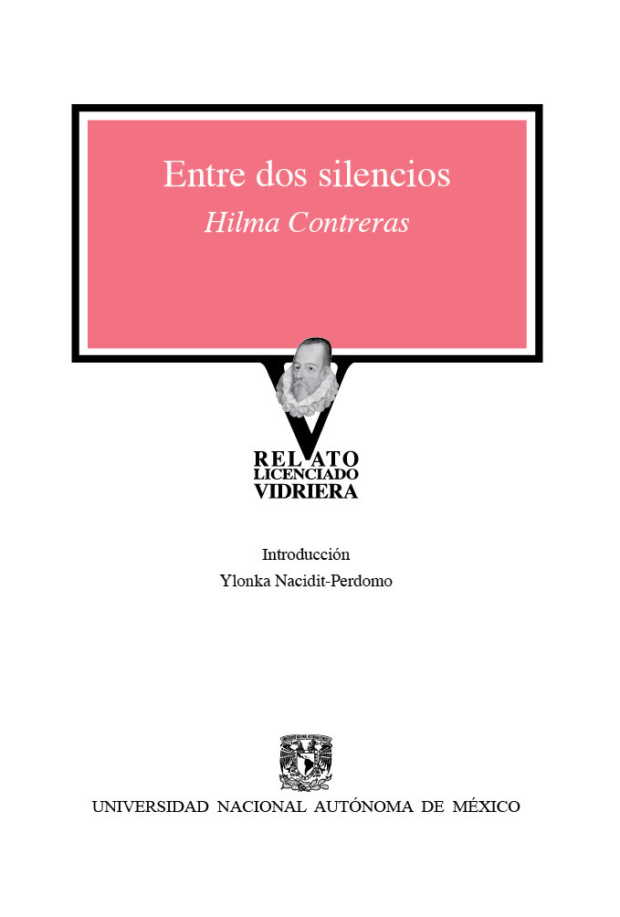 Entre dos silencios