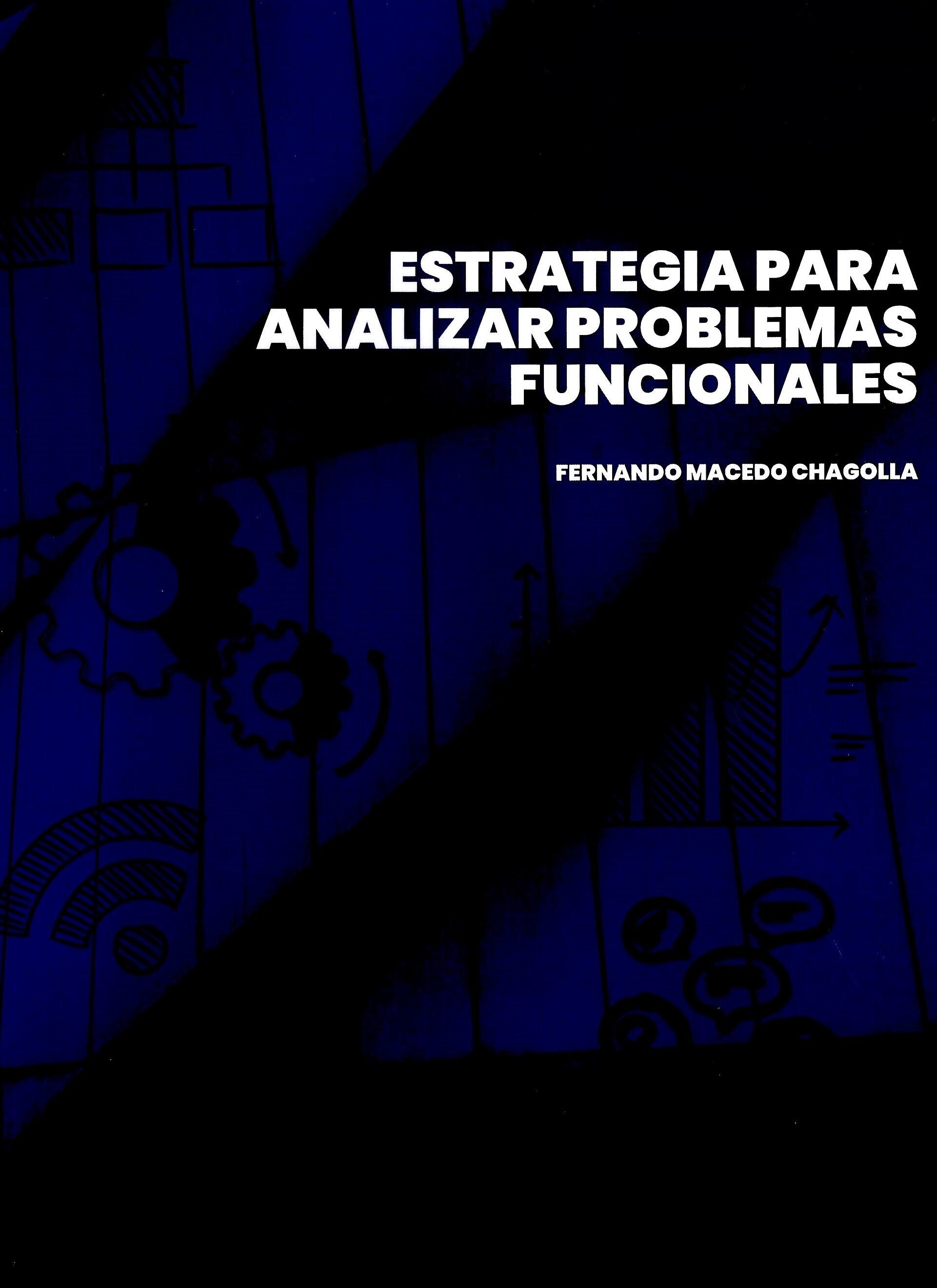 Estrategia para analizar problemas funcionales