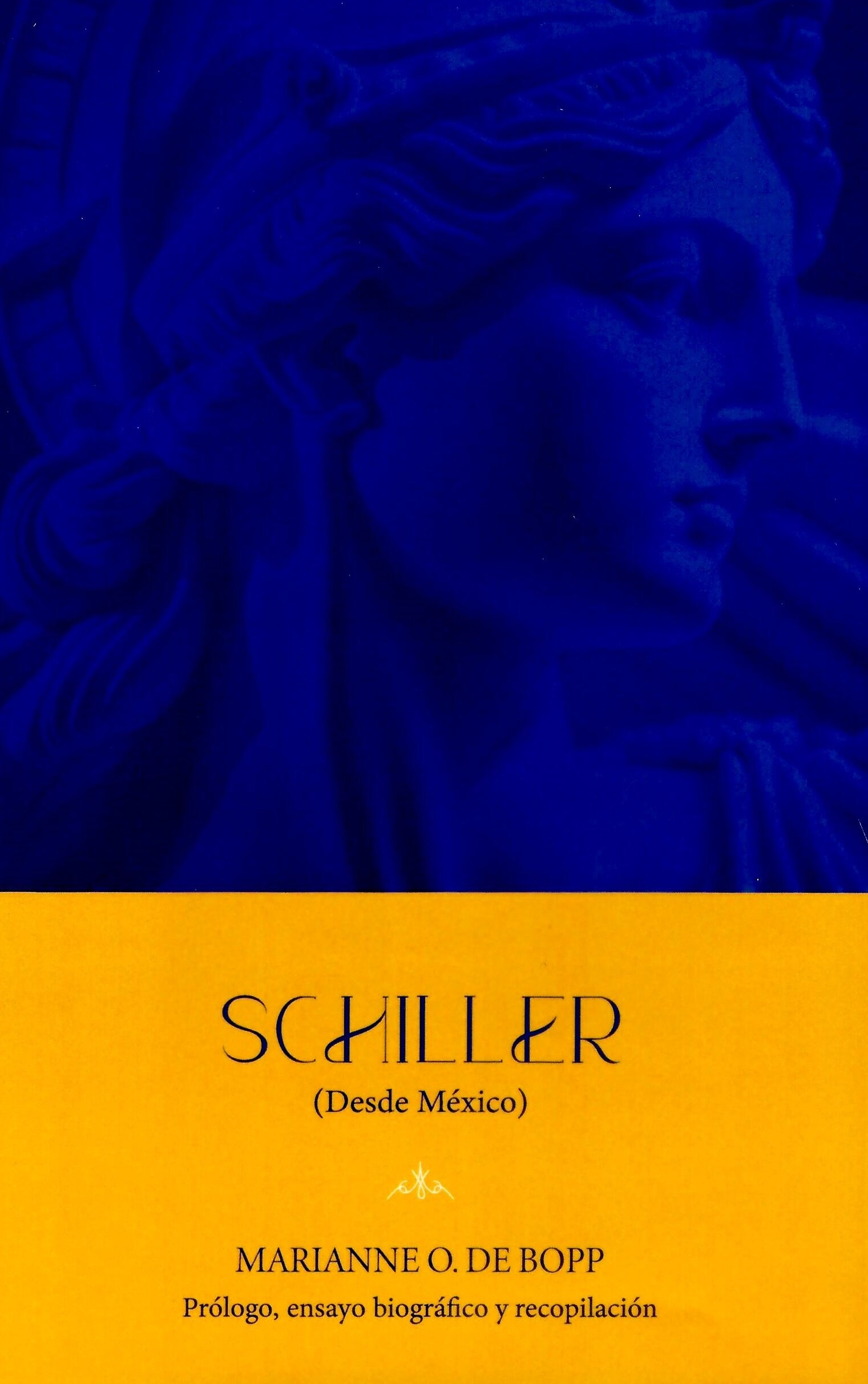 Schiller (desde México)