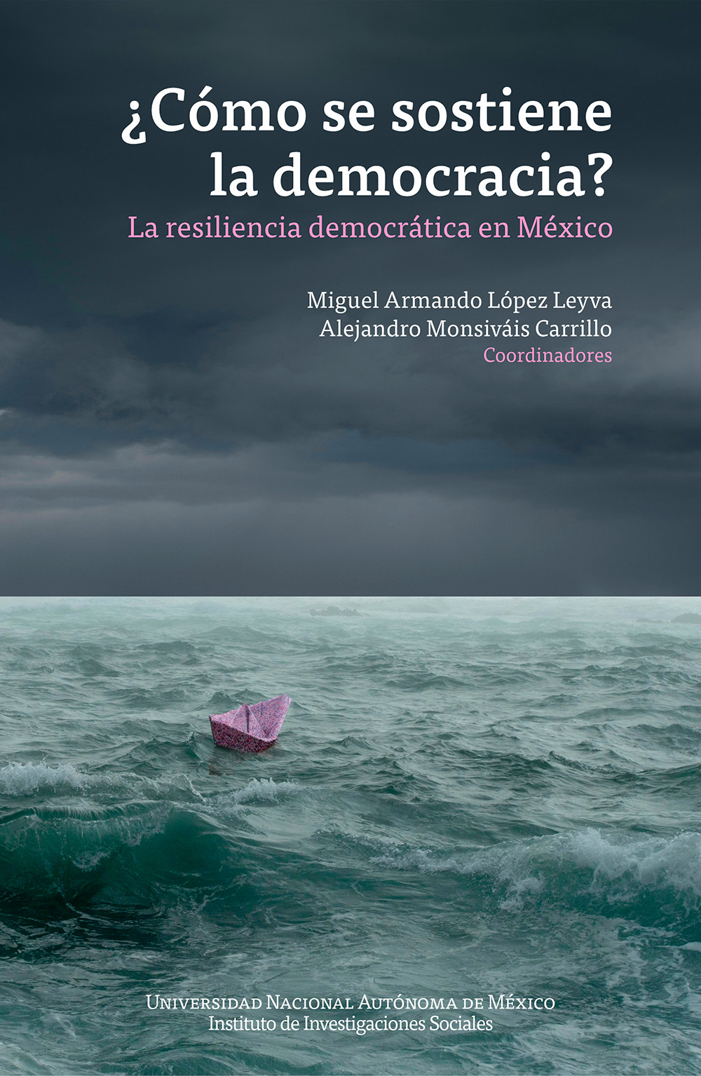 ¿Cómo se sostiene la democracia?  La resiliencia democrática en México