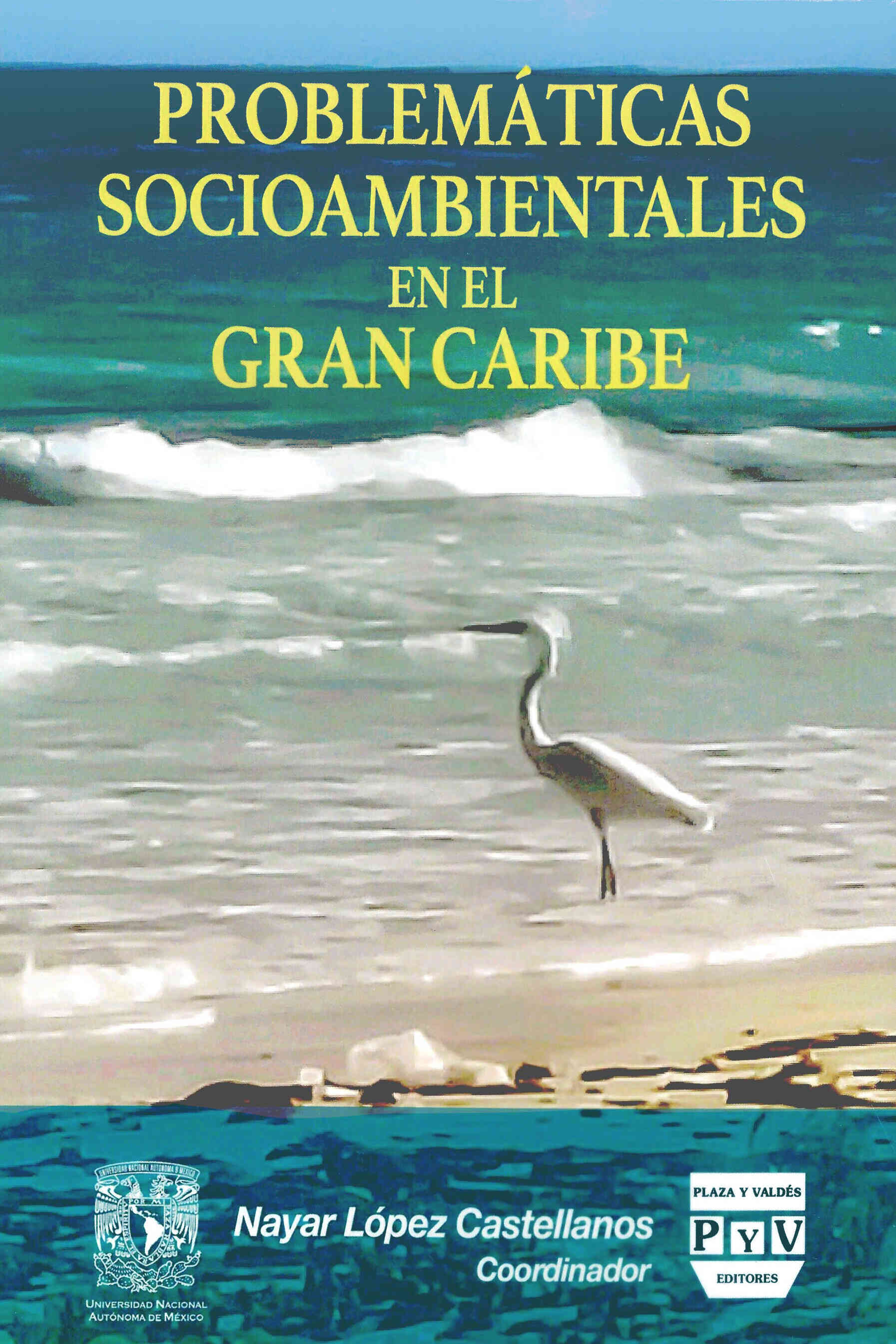 Problemáticas socioambientales en el Gran Caribe