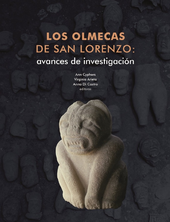 Los Olmecas de San Lorenzo: avances de investigación