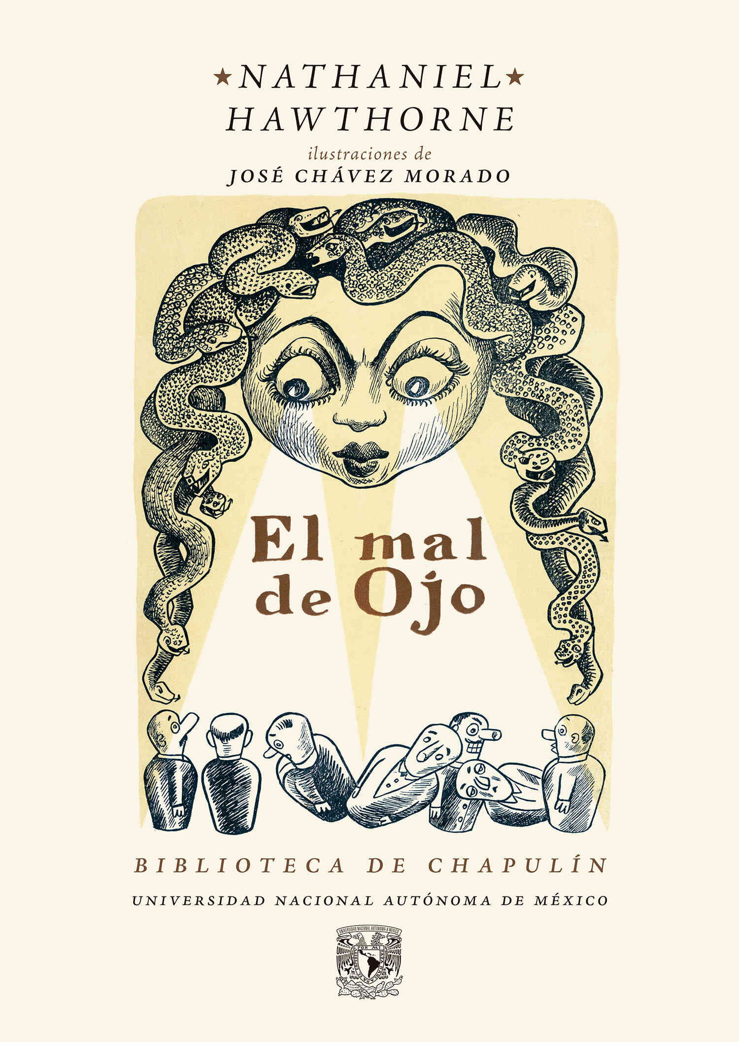 El mal de ojo