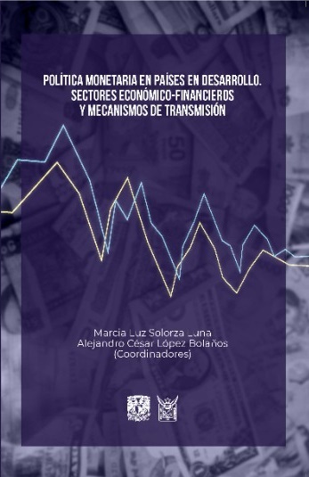 Política monetaria en países en desarrollo. Sectores económico-financieros y mecanismos de transmisión