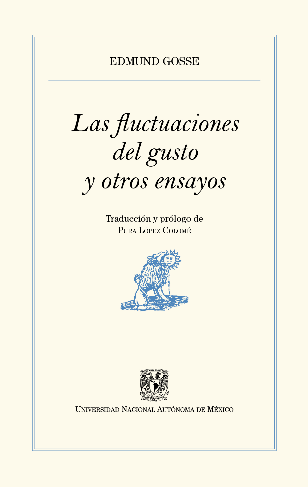 Las fluctuaciones del gusto y otros ensayos