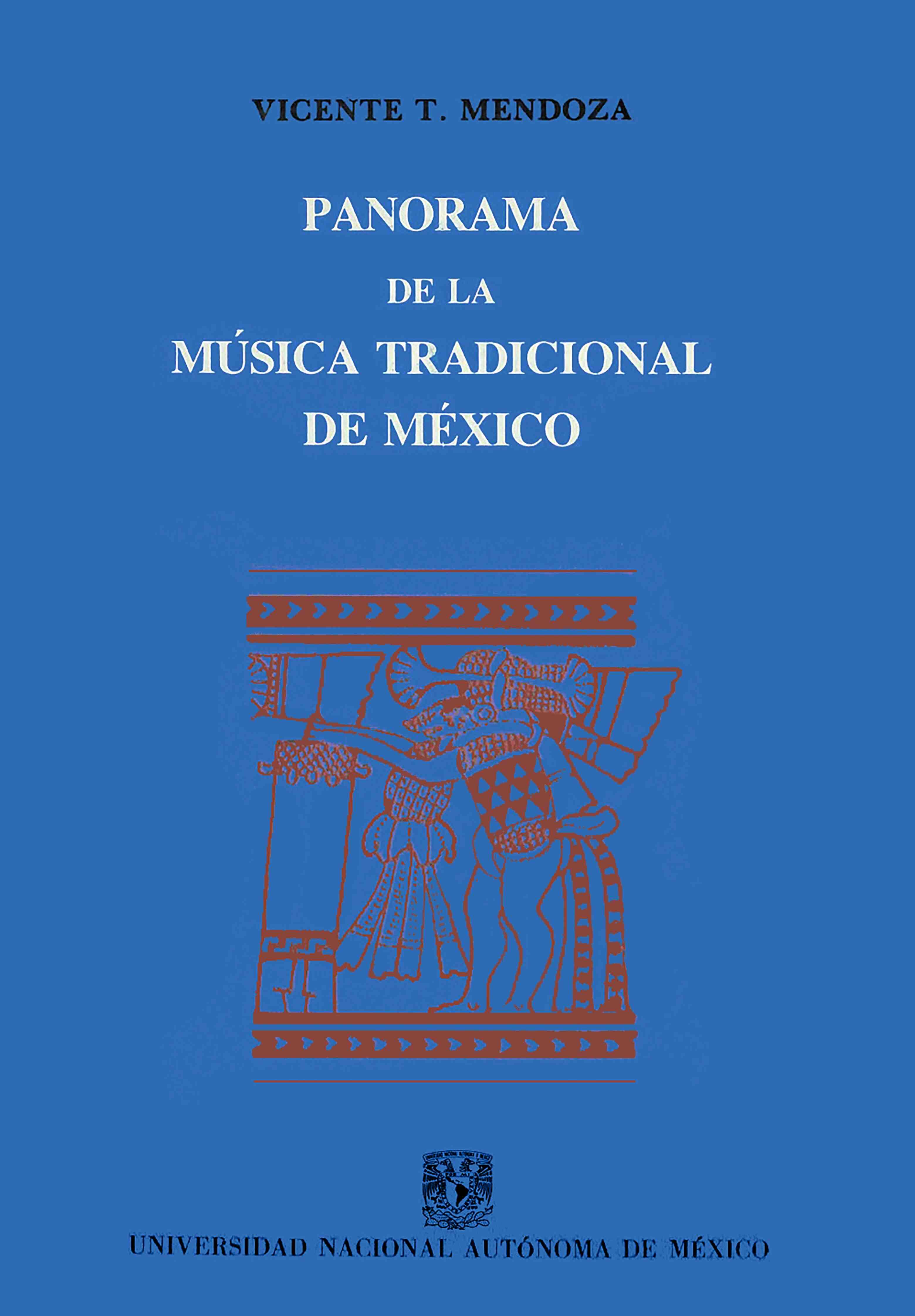 Panorama de la música tradicional de México