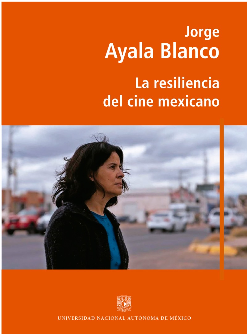 La resiliencia del cine mexicano