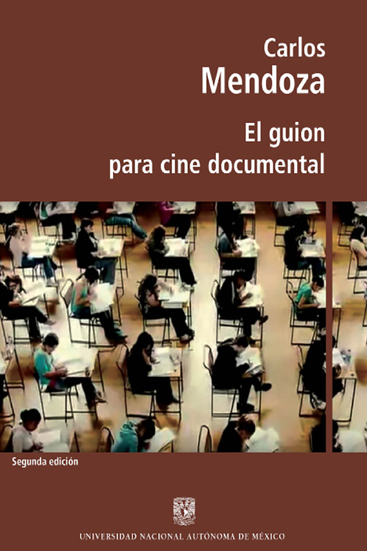 El guion para cine documental