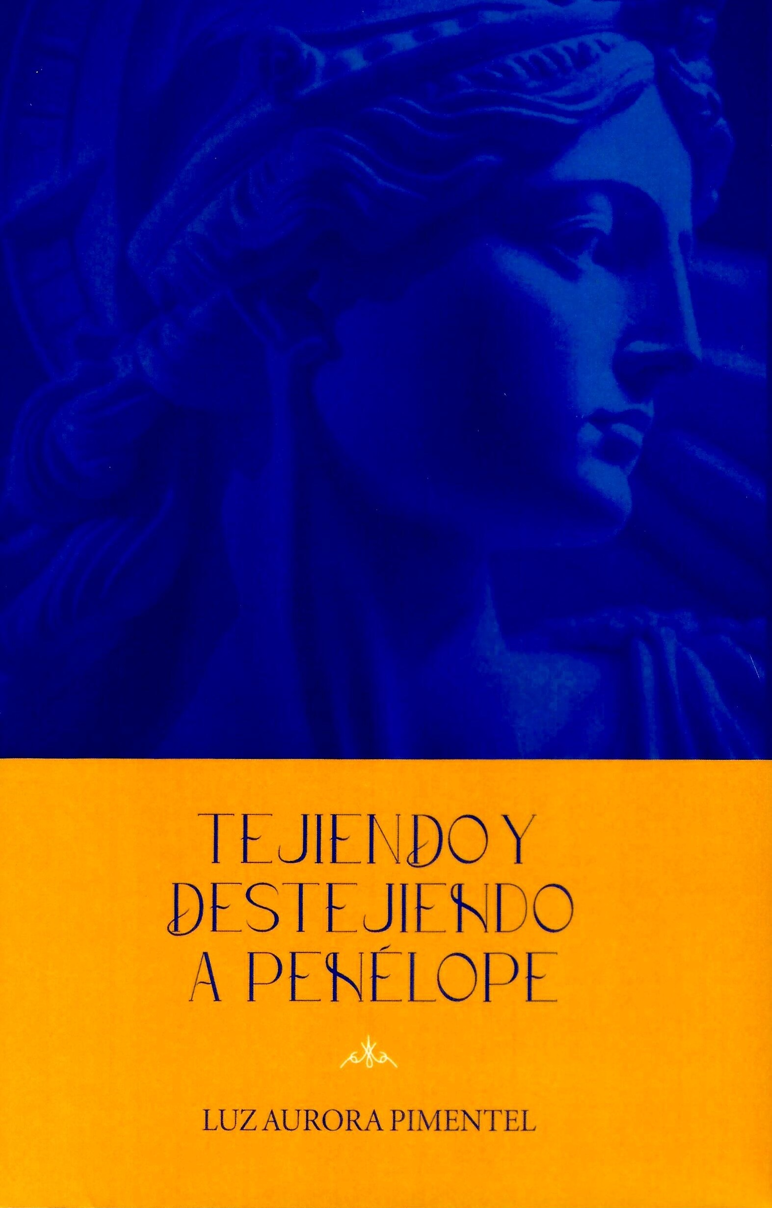 Tejiendo y destejiendo a Penélope