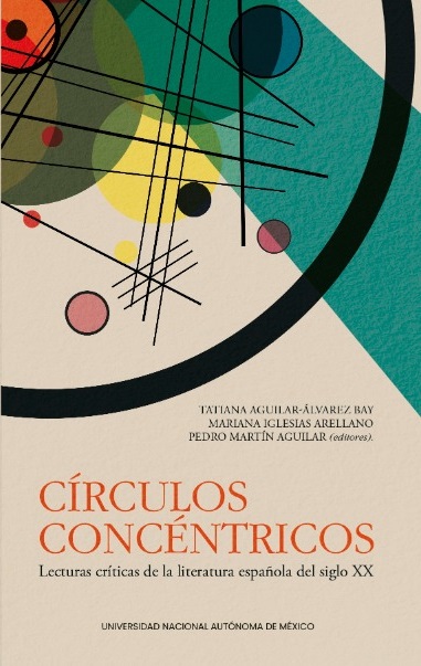 Círculos concéntricos. Lecturas críticas de la literatura española del siglo XX