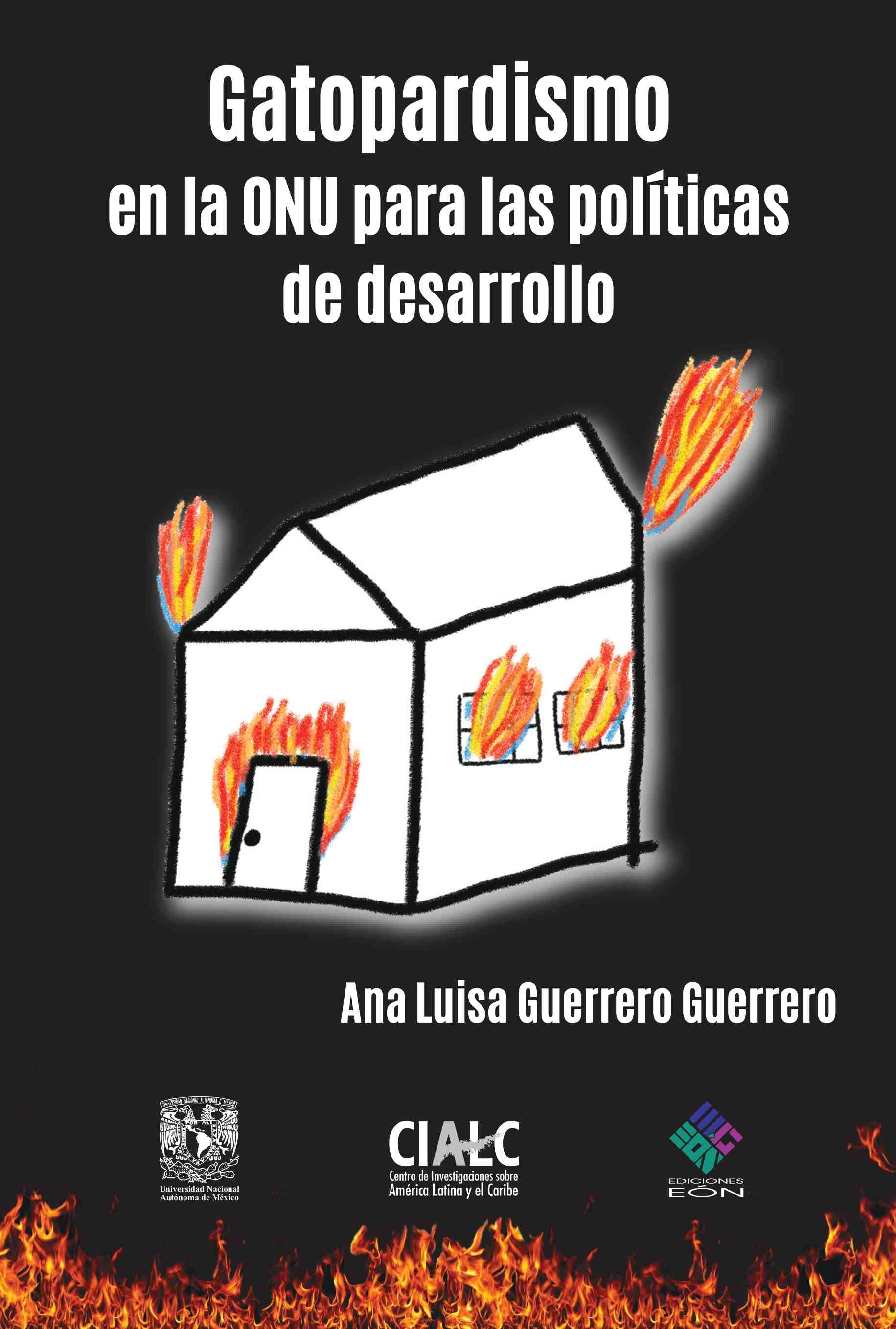 Gatopardismo en la ONU para las políticas de desarrollo