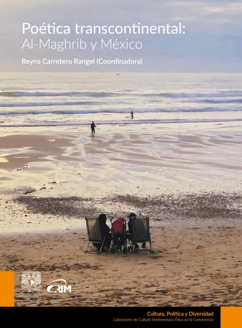 Poética transcontinental: Al-Maghrib y México