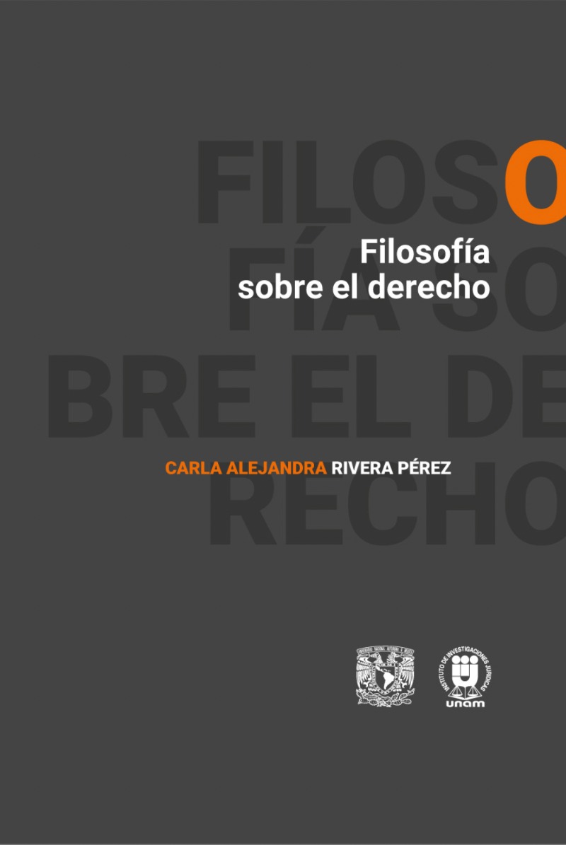 Filosofía sobre el derecho