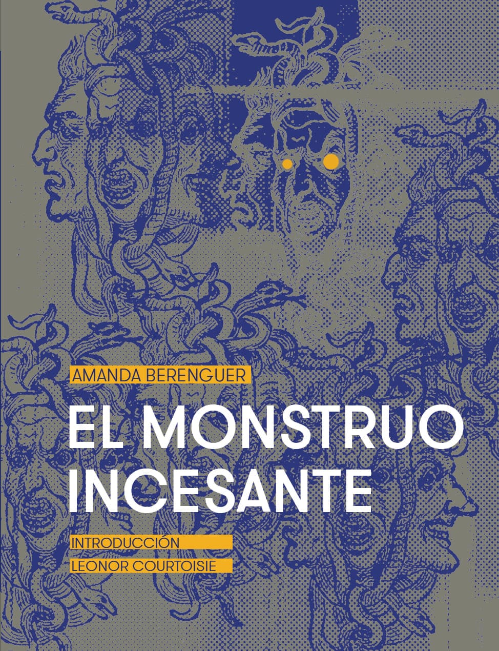 El monstruo incesante