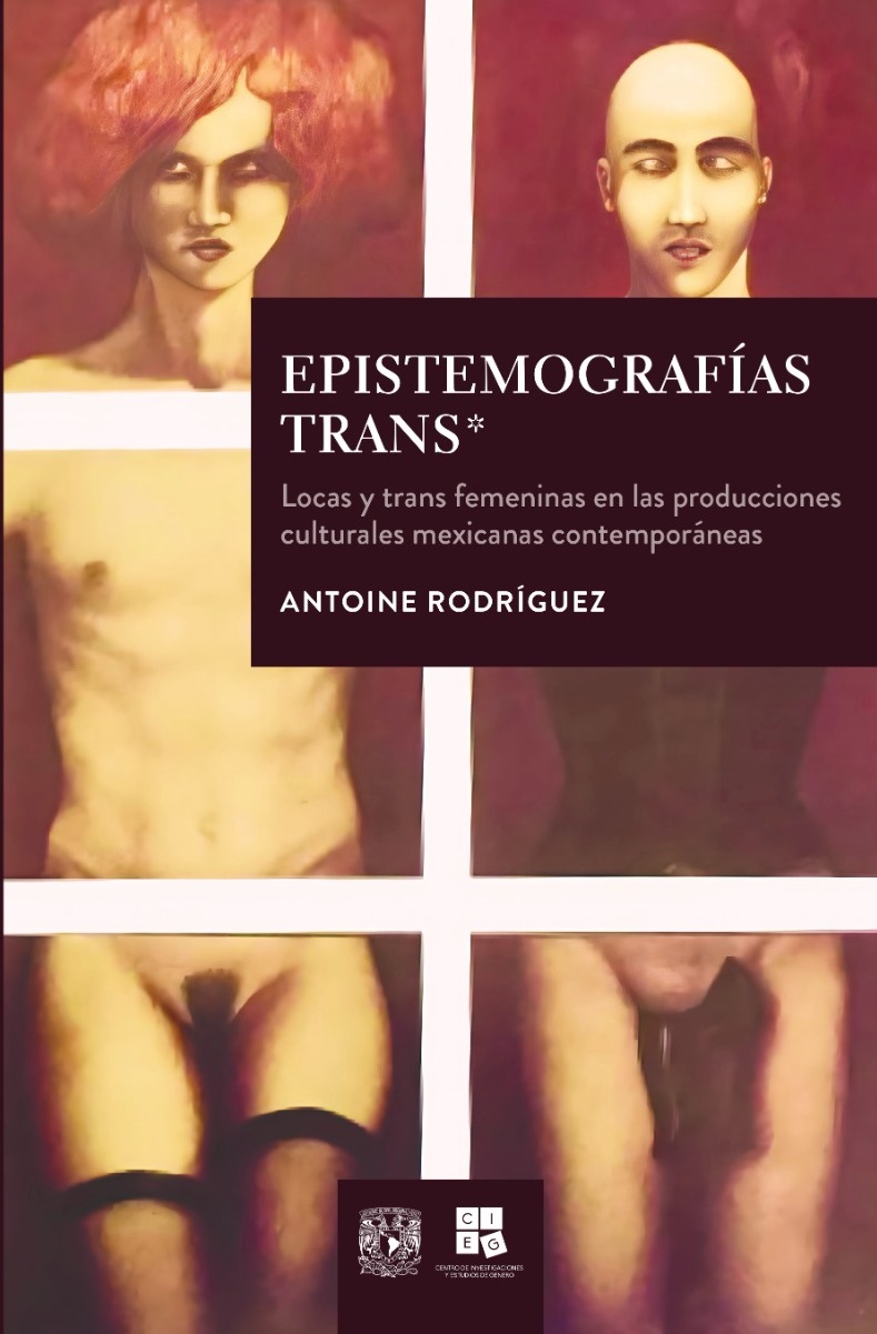 Epistemografías trans* Locas y trans femeninas en las producciones culturales mexicanas contemporáneas
